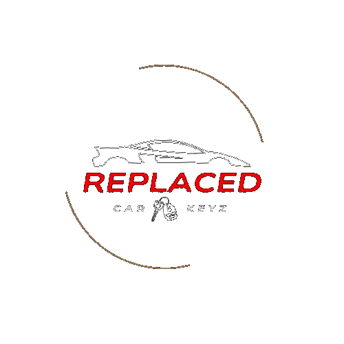Replaced Car Keyz Logo
