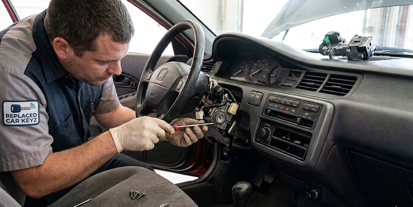 Ignition Repair
